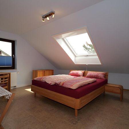 Stifterfelsen Ferienwohnung Sinzing Extérieur photo