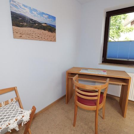 Stifterfelsen Ferienwohnung Sinzing Extérieur photo