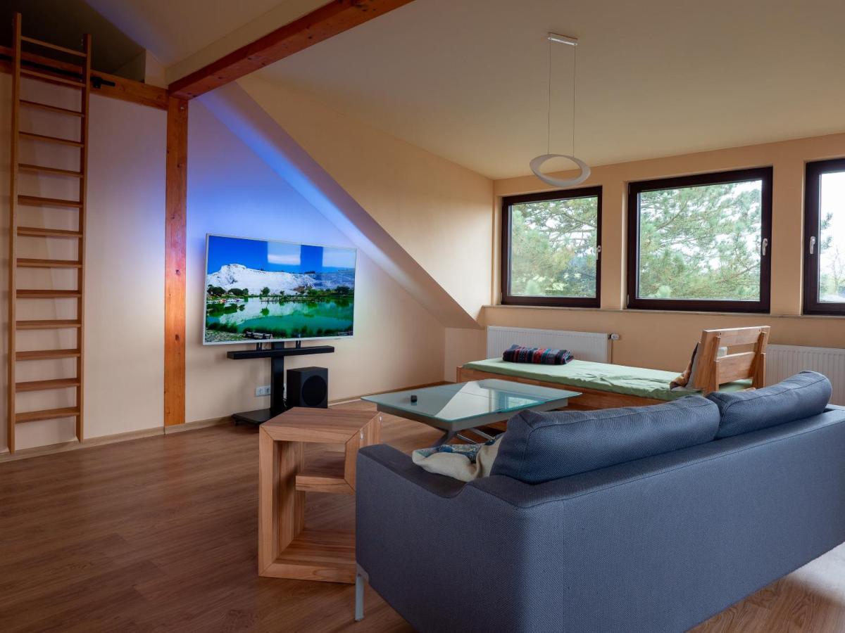 Stifterfelsen Ferienwohnung Sinzing Extérieur photo