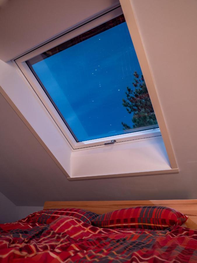 Stifterfelsen Ferienwohnung Sinzing Extérieur photo