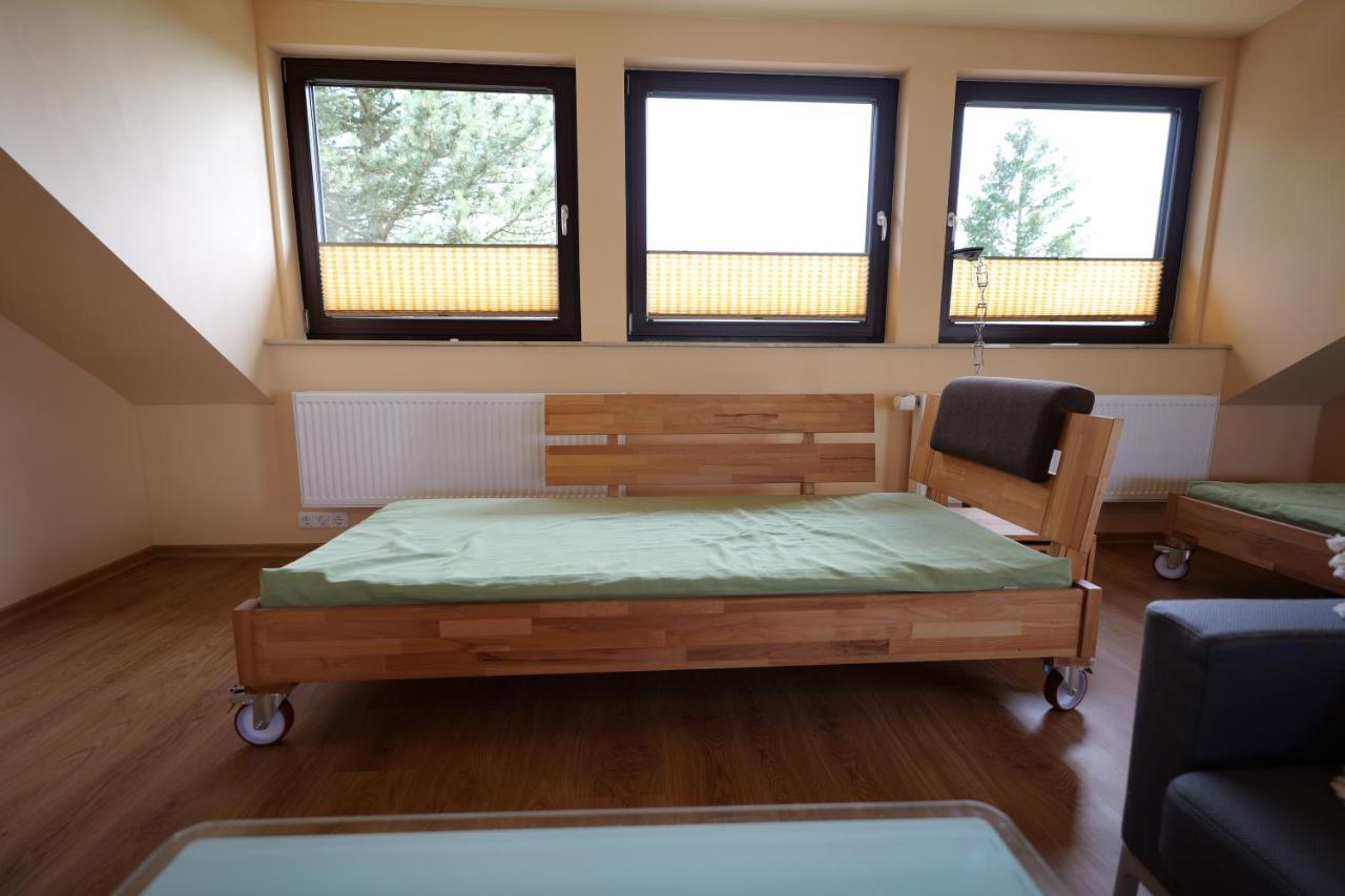 Stifterfelsen Ferienwohnung Sinzing Extérieur photo