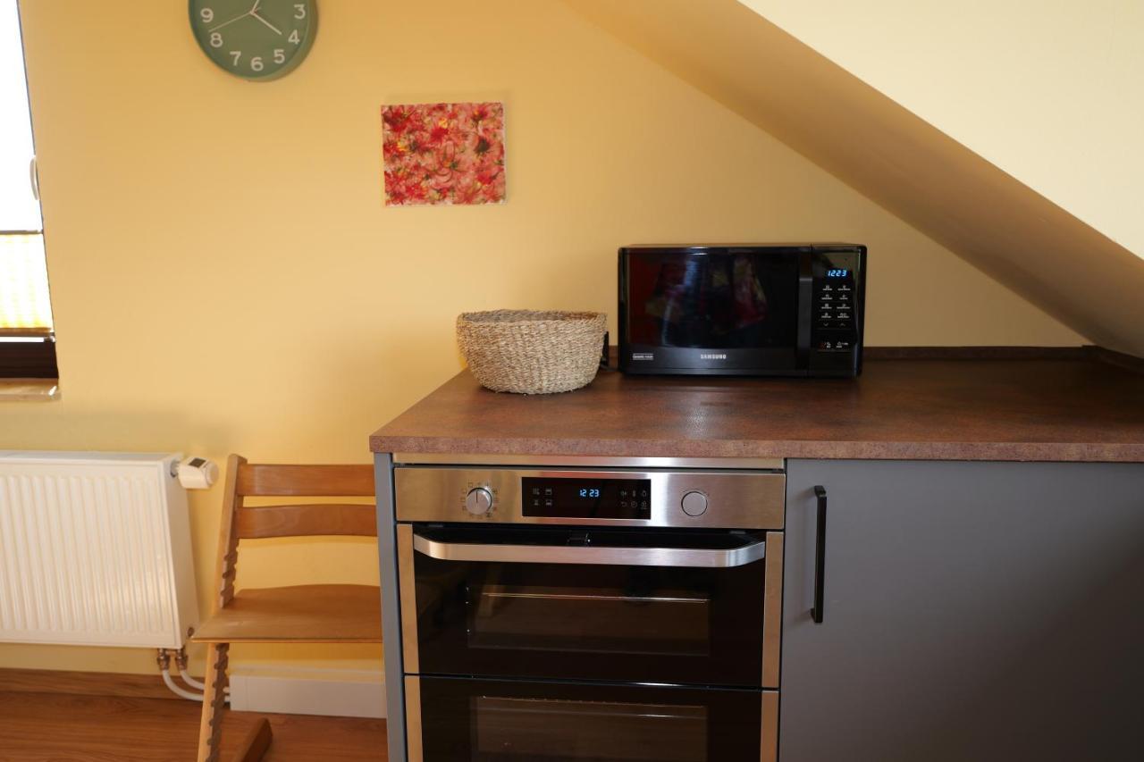Stifterfelsen Ferienwohnung Sinzing Extérieur photo