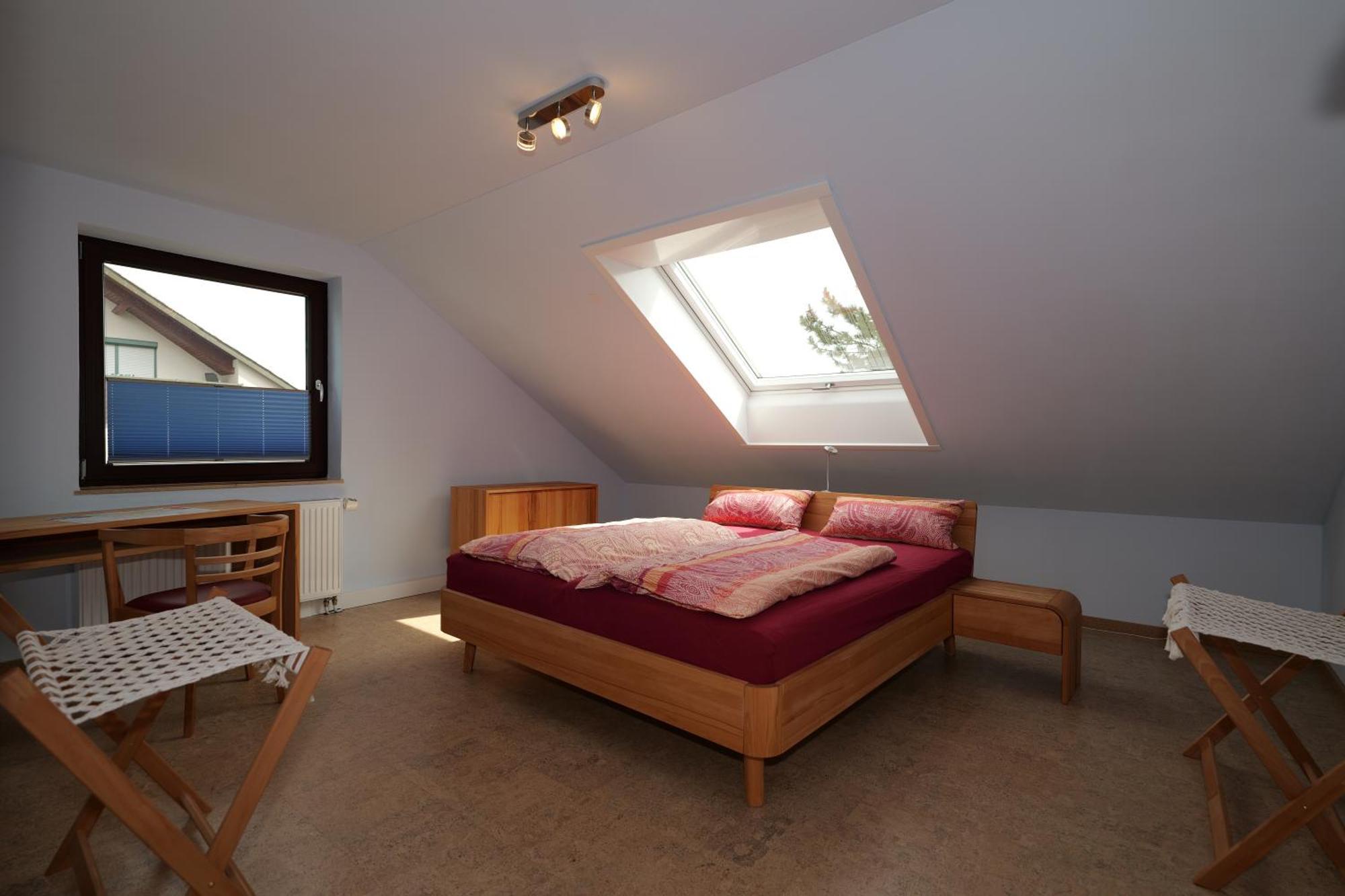 Stifterfelsen Ferienwohnung Sinzing Extérieur photo