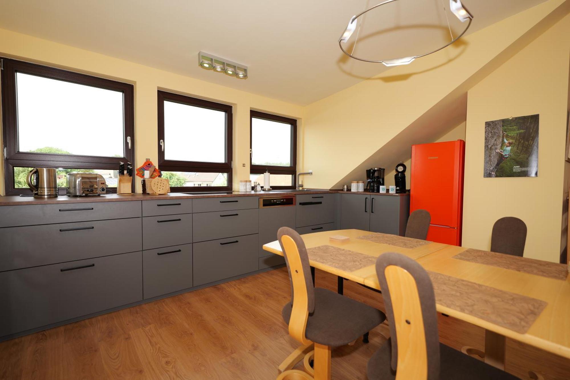 Stifterfelsen Ferienwohnung Sinzing Extérieur photo